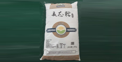 麦芯粉